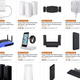 Belkin and Linksys Gold Box | Amazon
